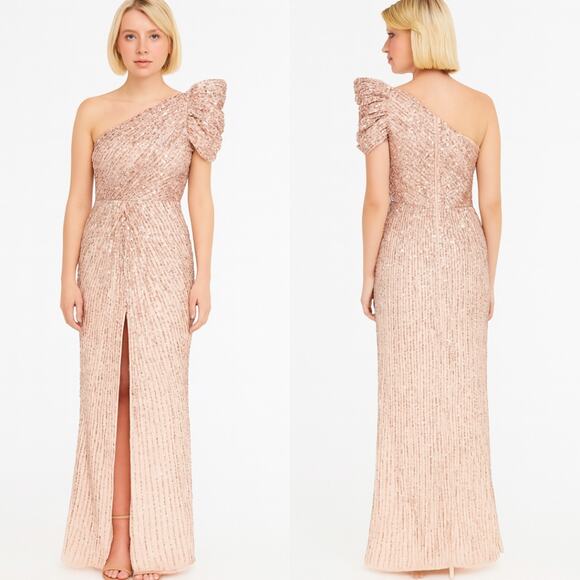 Mac Duggal 6 - Picture 1 of 7